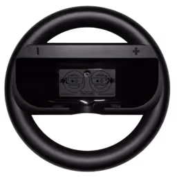 An image of Joy-Con Wheel.