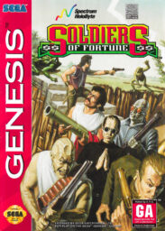 Soldiers of Fortune