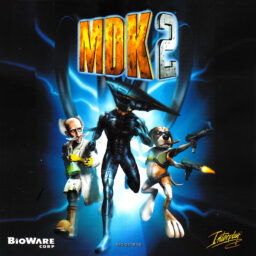MDK2