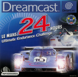 Le Mans 24 Hours