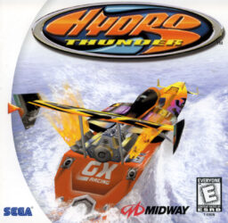 Hydro Thunder