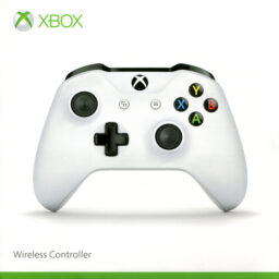 Wireless Controller