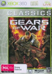 Gears of War (Classics)