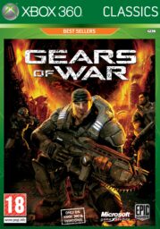 Gears of War (Classics)