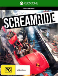 Screamride