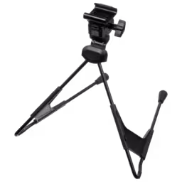 An image of the Virtual Boy Stand - Front.