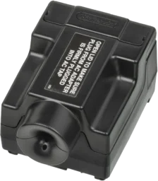 An image of AC Tap - Closed.