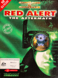 Command & Conquer: Red Alert: The Aftermath