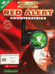 Command & Conquer: Red Alert: Counterstrike