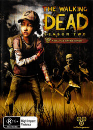 The Walking Dead: Season Two