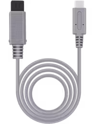 An image of a Wii USB-C PD Power Cable.