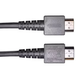 An image of High Speed HDMI Cable.