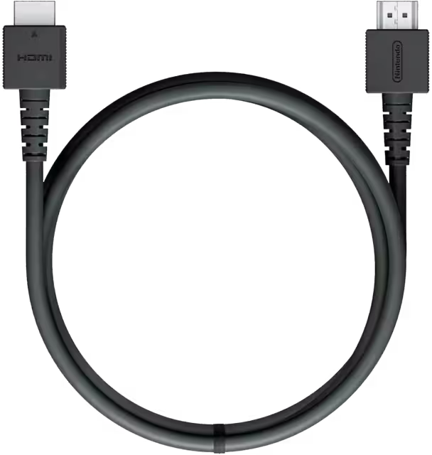 An image of High Speed HDMI Cable.