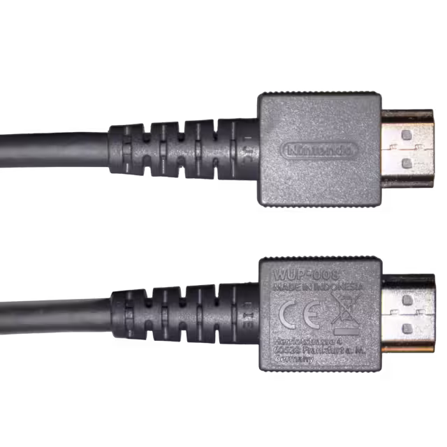 An image of High Speed HDMI Cable.
