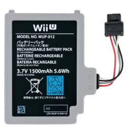 An image of GamePad Rechargeable Battery Pack - Producttop.