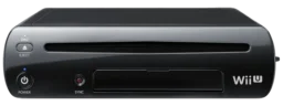 An image of Wii U (Premium) - Consolefront.