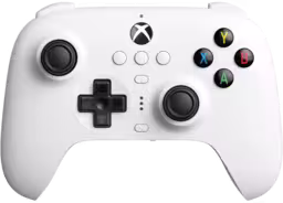 An image of Ultimate Wired Controller for Xbox -.