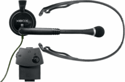 Communicator Headset