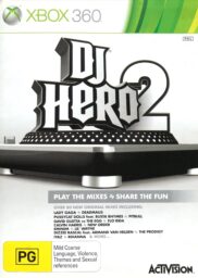 DJ Hero 2 (Bundle)