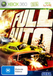 Full Auto