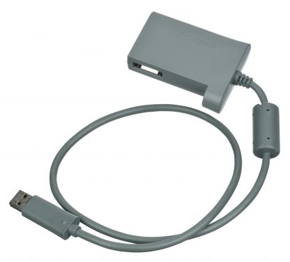Xbox 360 Hard Drive Transfer Cable