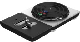 DJ Hero Turntable