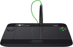 uDraw GameTablet