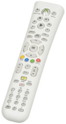 Universal Media Remote