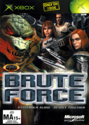 Brute Force