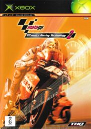 MotoGP Ultimate Racing Technology 2
