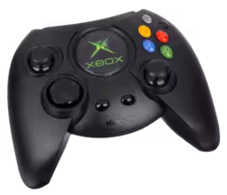 An image of Controller -.