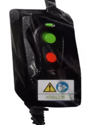 An image of the Xbox Protection Cord.