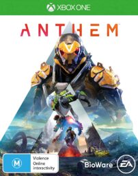 Anthem