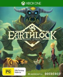 Earthlock: Festival of Magic