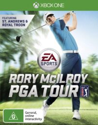 Rory McIlroy PGA Tour