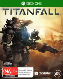 Titanfall