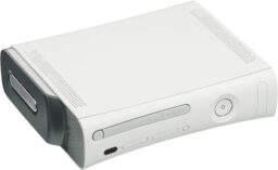 Xbox 360 (Pro) Sale Commemoration Pack