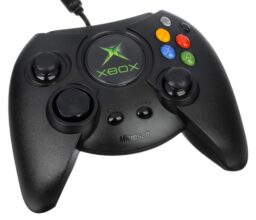 Controller