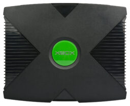 Xbox