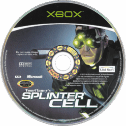 Tom Clancy's Splinter Cell