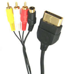 S-Video Cable