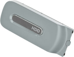 Hard Drive (20GB)