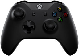 Wireless Controller