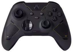An image of the Xbox Wireless Controller (Halo Infinite Limited Edition).